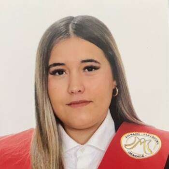 Babysitter in Granada: Sonia