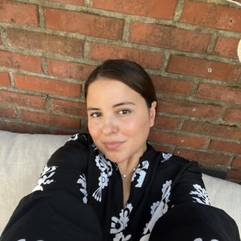 Oppas Zeist: Samira