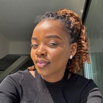 Babysitter in Ludwigshafen am Rhein: Gemima