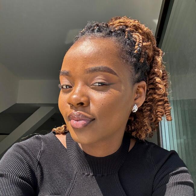 Babysitter in Ludwigshafen am Rhein: Gemima