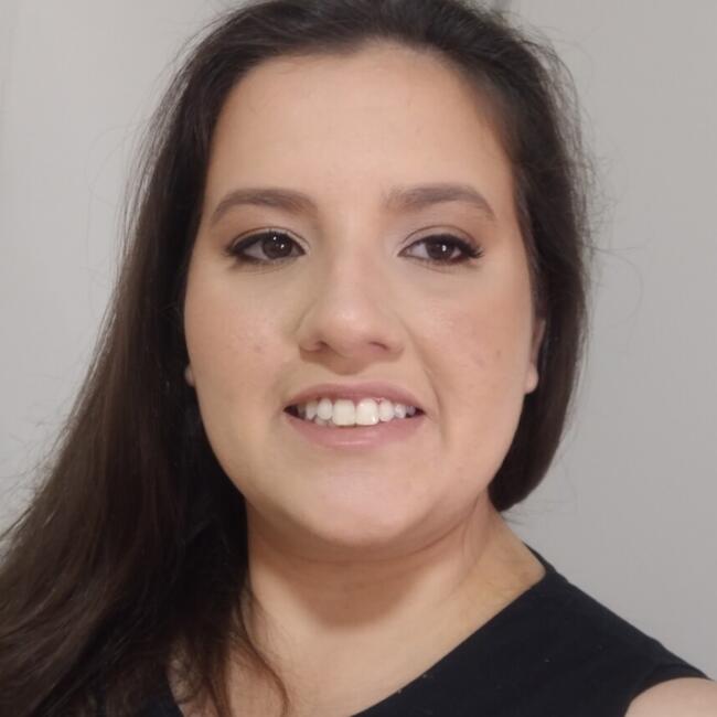 Babysitter in Valinhos: Gabi