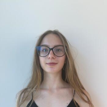 Chůva Praha: Vanessa