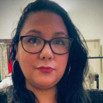 Niñera Vicente López: Alejandra Blanco