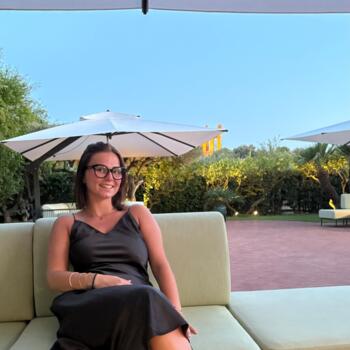 Baby-sitter Bouillargues: Candice