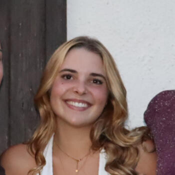 Babysitter in Toulouse: Agathe