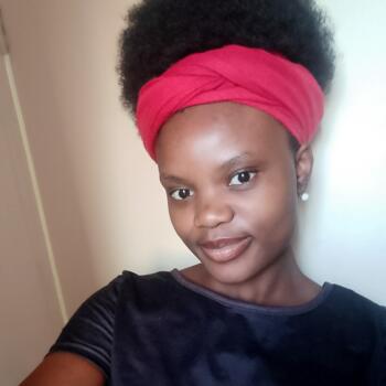 Babysitter in Johannesburg South: Liberty