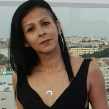 Babysitter Cascais: Ana