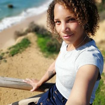 Childminder Almada: Lisa