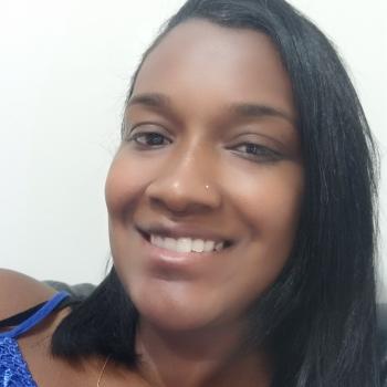 Babá Contagem: Bruna