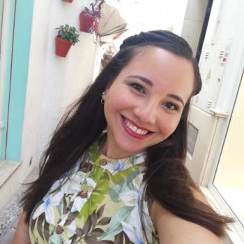 Canguros en Mijas: Daniela
