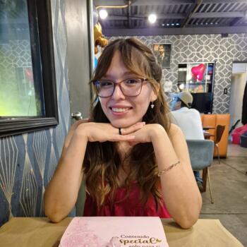 Babysitter in Lima: Mercedes