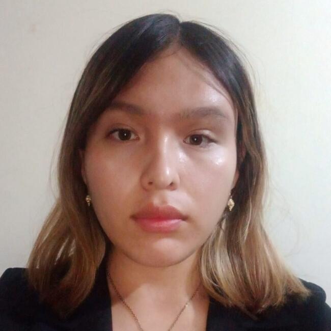 Babysitter in Lima: Mercedes