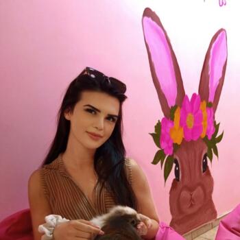 Nanny in Novi Sad: Anastasija