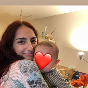 Babysitter in Ottawa: Tara