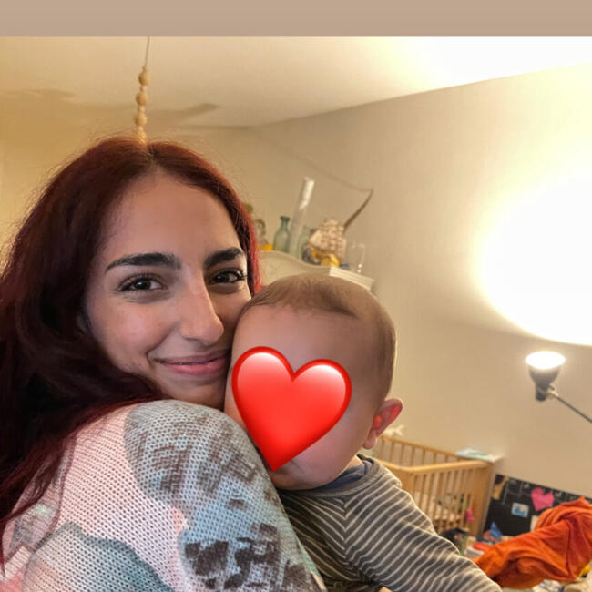 Babysitter in Ottawa: Tara