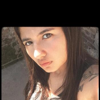 Niñera Buenos Aires: Mili