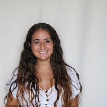 Babysitter a Arbon: Nerea
