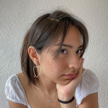 Babysitter in Villahermosa: Rosa