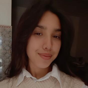 جليسة أطفال رباط: WIAM