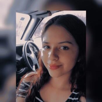 Niñera en Saltillo: Arely Michelle