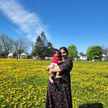 Babysitting job in Oshawa: babysitting job Meera
