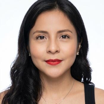 Babysitter Esmeraldas: Rosangela