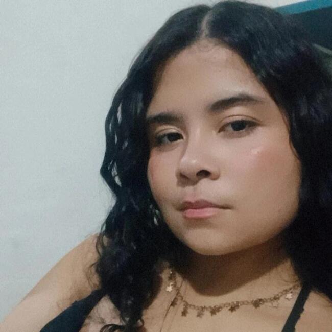 Babysitter in Manaus: Ágatha Rafaela