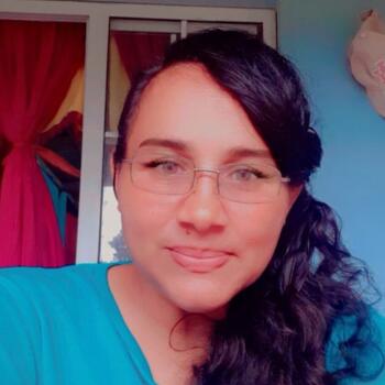 Niñera La Chorrera: Heidy