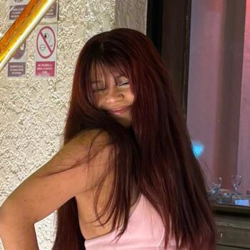 Babysitter in Buenos Aires: Lucrecia