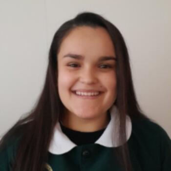 Babysitter in Santiago: Josefina