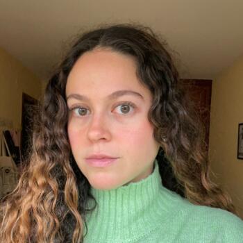 Babysitter in Arona: Sara