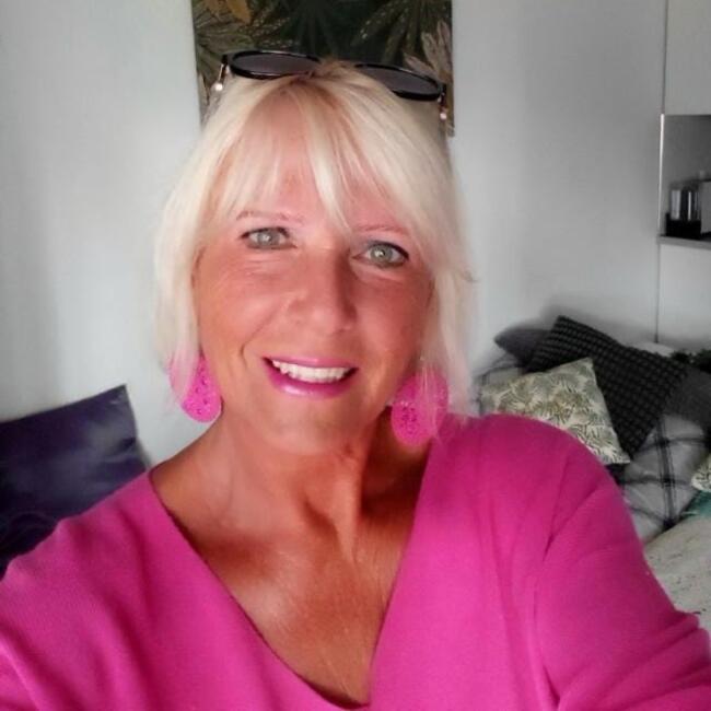 Nanny in Marbella: Helen