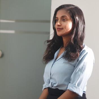 Babysitter a Napoli: Metasebia Alemayehu Nune