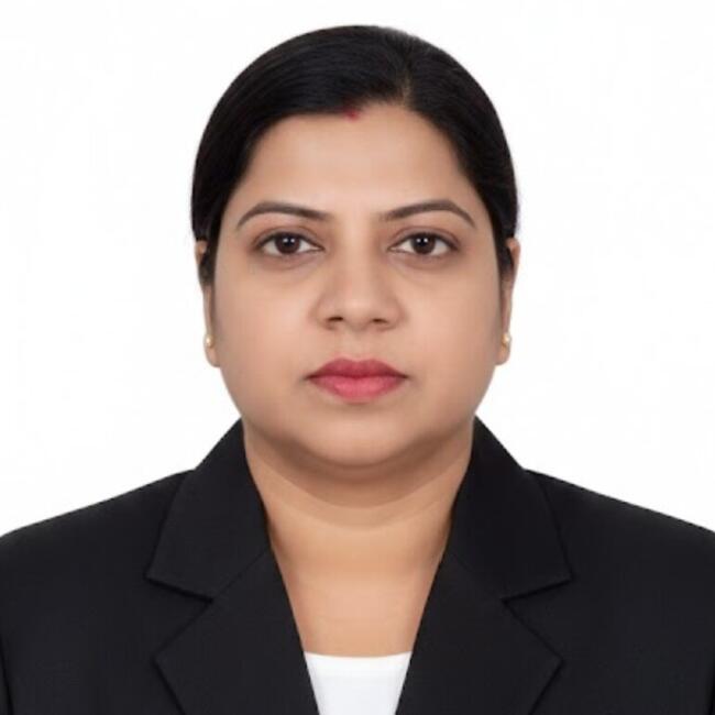 Virār में बेबीसिटर: Sonam