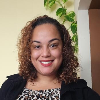 Babysitter Belo Horizonte: Irenilde Cristina