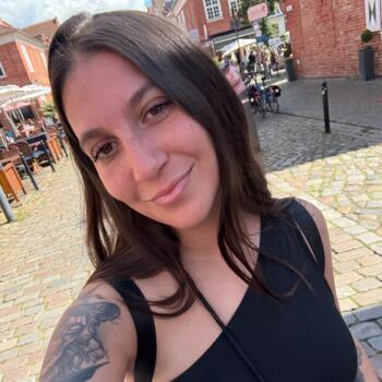 Babysitter Viladecans: Laia