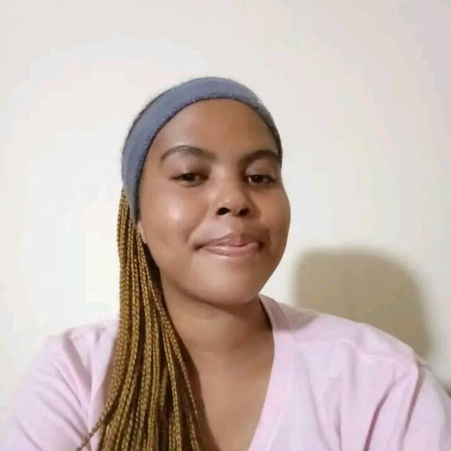 Babysitter in Johannesburg: Beauty