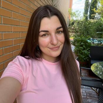 Canguro Guadalajara: Ángela
