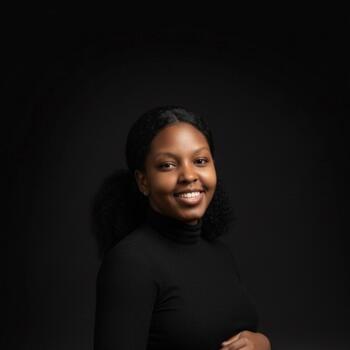 Babysitter in Sintra: Alice