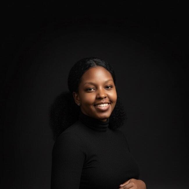 Babysitter in Sintra: Alice