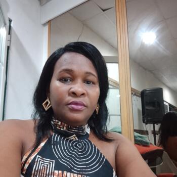 Babysitter in Moita: Vadilza