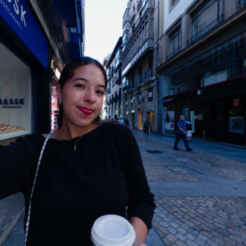 Niñera en Guácima: Maria