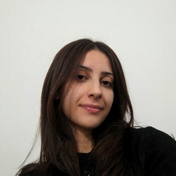 Babysitter in Córdoba: Lucia