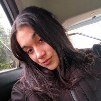 Babysitter in Corrientes: Milagros Itatí