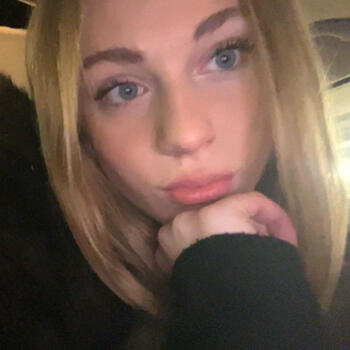 Babysitter in Sternberk: Daniela