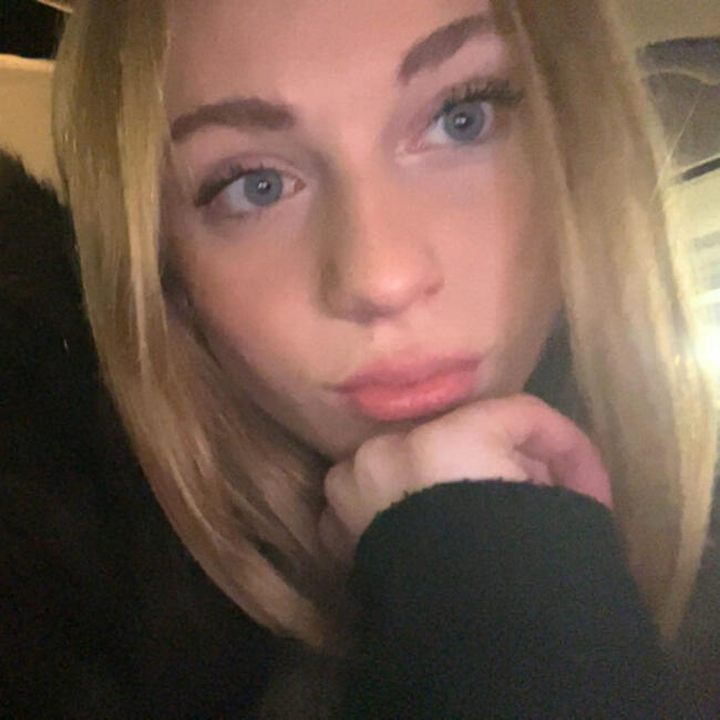 Babysitter in Sternberk: Daniela