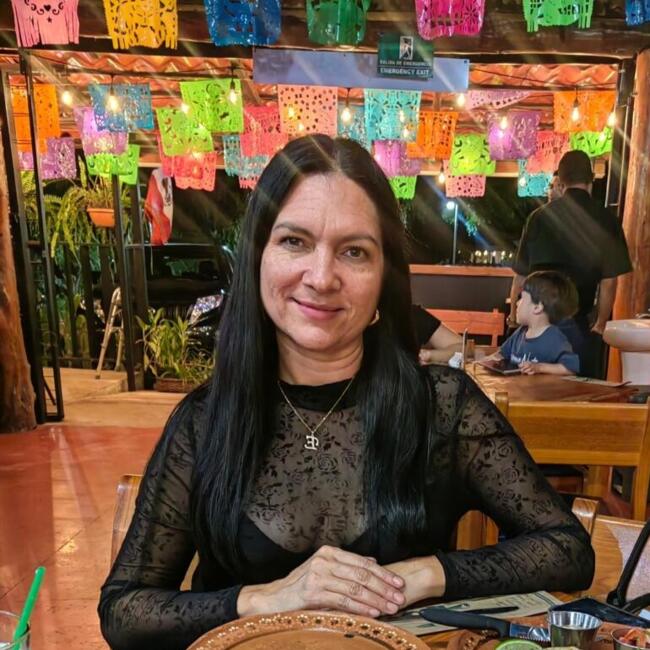Babysitter in Concepción: Erlinda