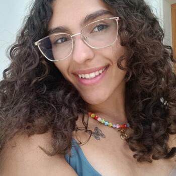 Babysitter in Córdoba: Loli