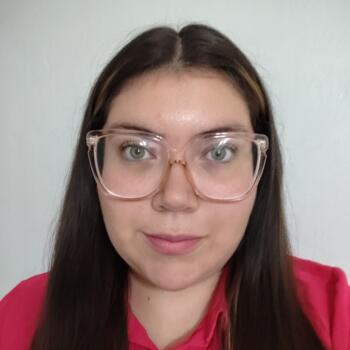 Babysitter in Curicó: Elizabeth