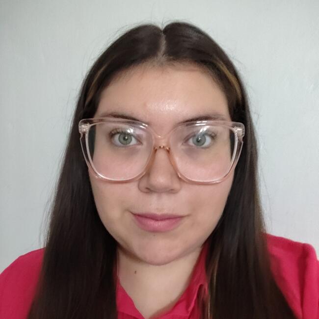 Babysitter in Curicó: Elizabeth